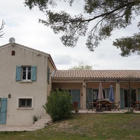 Villa La Balmee Le Castellet  Exterior foto